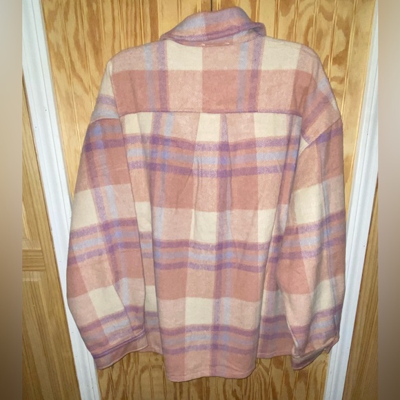 NWT Patchwork Jacket - Picture 15 of 17